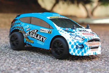 NINCO R/C X-Rally Galaxy 14 cm 1:30 (NH93143)