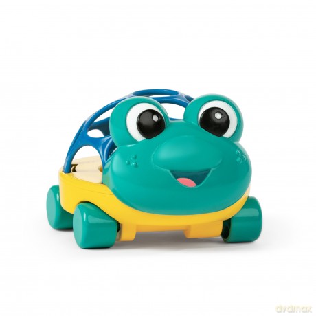OBALL - Neptune Oball Vehicle - (BE-16766)
