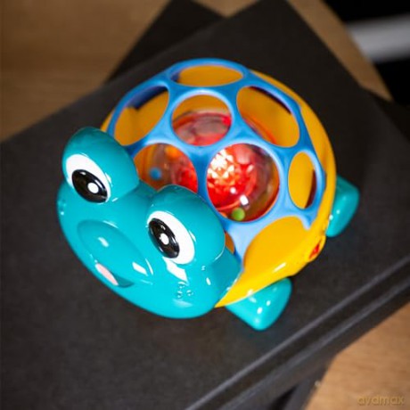 OBALL - Neptune Oball Vehicle - (BE-16766)