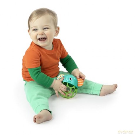 OBALL - Oball Yummy Tummies - (BS-16763)