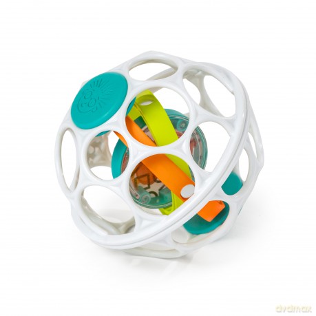 OBALL - Roxy'sÂ Gyroscope - (BE-16765)