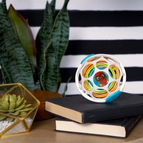 OBALL - Roxy'sÂ Gyroscope - (BE-16765)