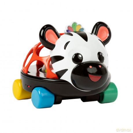 OBALL - Zen Oball Vehicle - (BE-16772)