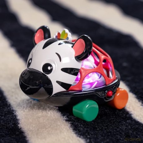 OBALL - Zen Oball Vehicle - (BE-16772)