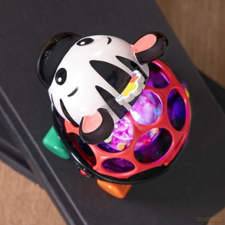 OBALL - Zen Oball Vehicle - (BE-16772)