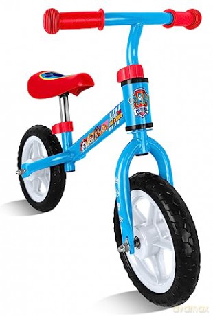Paw Patrol 10 ''Running bike (60237)