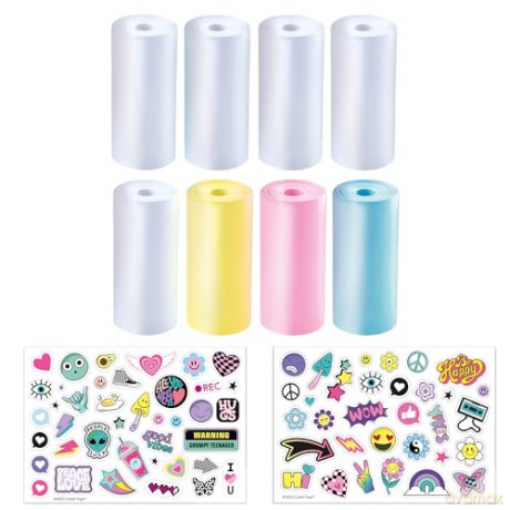 PHOTO CREATOR - Instant Camera Color refill (11016)