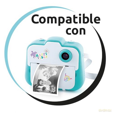 PHOTO CREATOR - Instant Camera Color refill (11016)