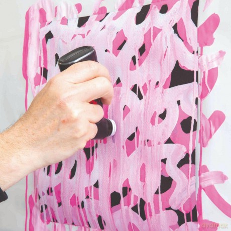 Posca - Mop'R PCM-22 Squeeze Marker (8 pcs) (401496)