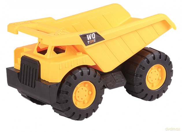 Power X, Sand Truck 25 cm, Dumper (60242)