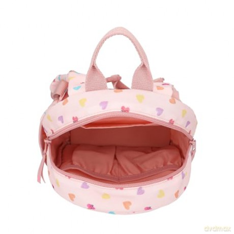 Princess Mimi Backpack KITTY LOVE (0412804)