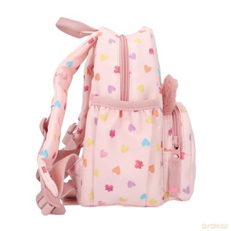 Princess Mimi Backpack KITTY LOVE (0412804)