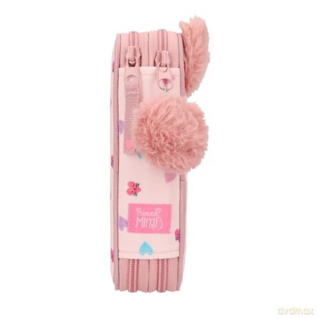 Princess Mimi Pencil Case KITTY LOVE (0412803)