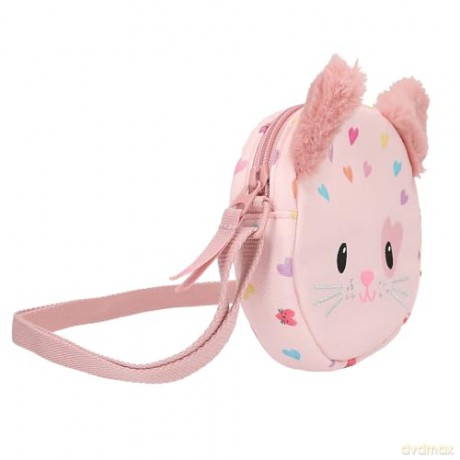 Princess Mimi Shoulderbag KITTY LOVE (0412805)