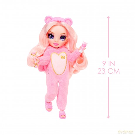 Rainbow High - Junior High Doll - Bella