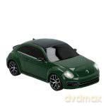 RASTAR R/C 1:24 Volkswagen Beetle Pink (76200)