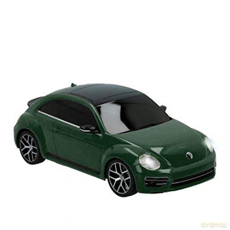 RASTAR R/C 1:24 Volkswagen Beetle Pink (76200)