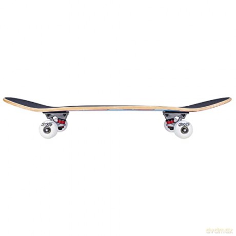 Rocket - Skateboard - Bricks Mini	(RKT-COM-1544)