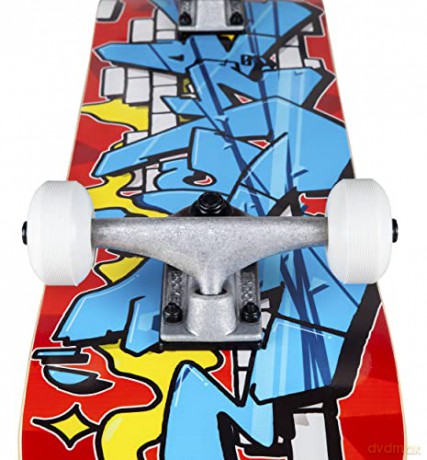 Rocket - Skateboard - Bricks Mini	(RKT-COM-1544)