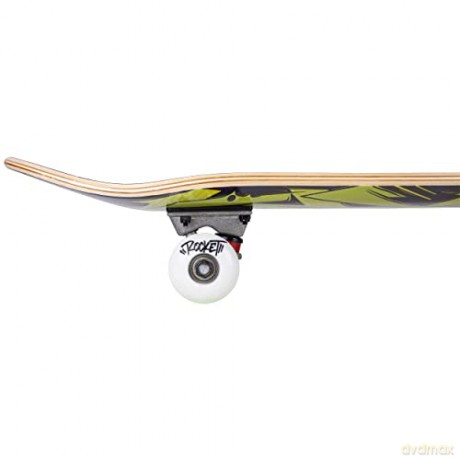 Rocket - Skateboard - Drips (RKT-COM-1547)