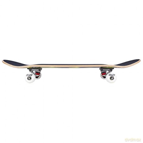Rocket - Skateboard - Drips (RKT-COM-1547)