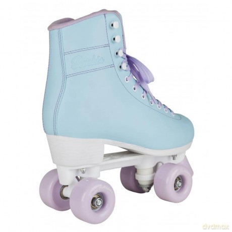 Rookie Rollerskates - Bubblegum - Size 31 (RKE-SKA-2602)