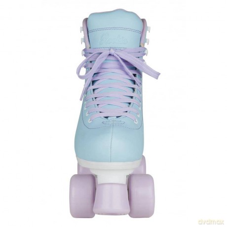 Rookie Rollerskates - Bubblegum - Size 31 (RKE-SKA-2602)
