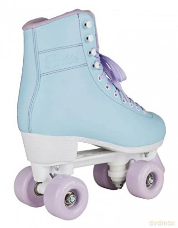 Rookie Rollerskates - Bubblegum - Size 38 (RKE-SKA-2608)