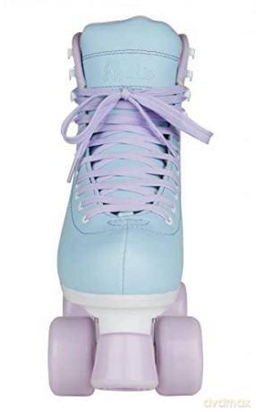 Rookie Rollerskates - Bubblegum - Size 39.5 (RKE-SKA-2609)