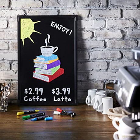 Sharpie - 5 Chalk Markers (2157733)