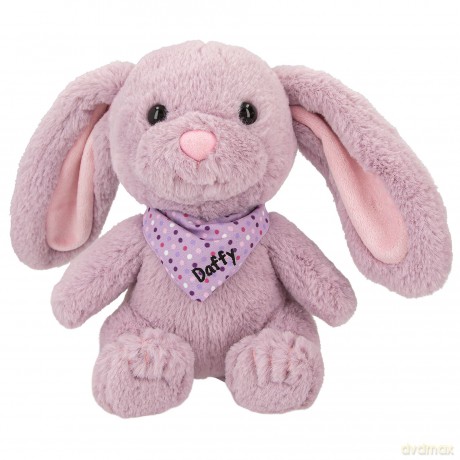 SNUKIS Plush Bunny Daffy 18 cm (0412458)