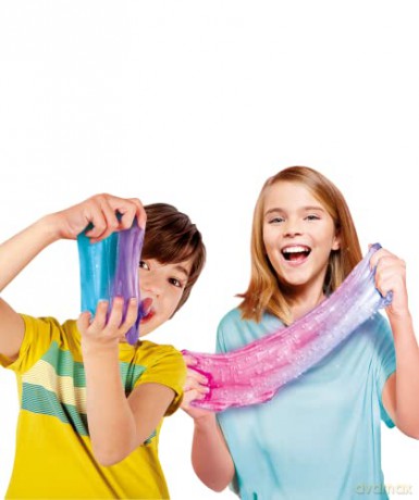 SO SLIME - DIY Slime 10 pack (184)