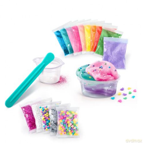 SO SLIME - DIY Slime 10 pack (184)