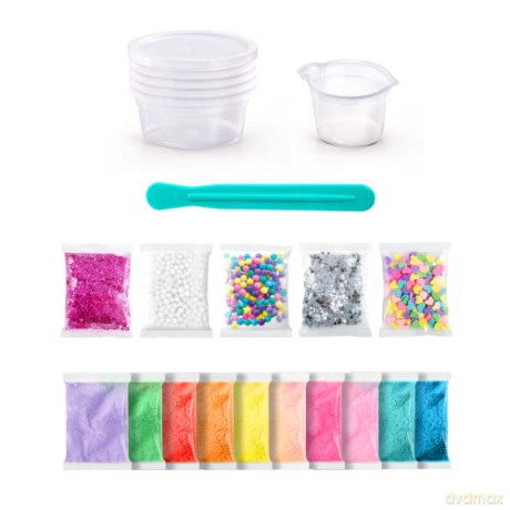 SO SLIME - DIY Slime 10 pack (184)