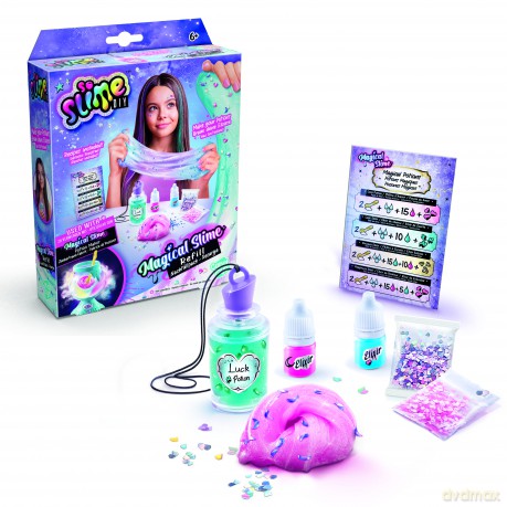 SO SLIME - Magical Potion refill (235)