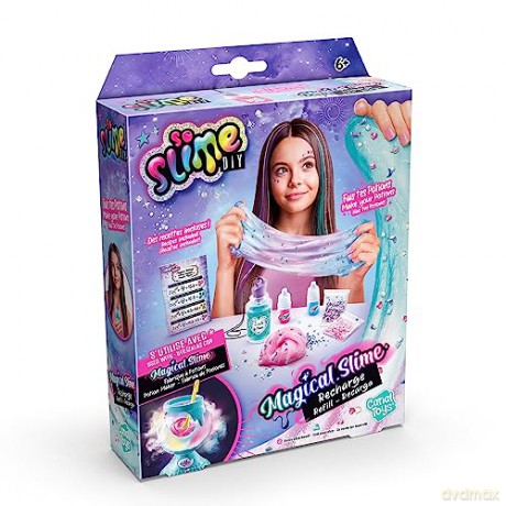 SO SLIME - Magical Potion refill (235)