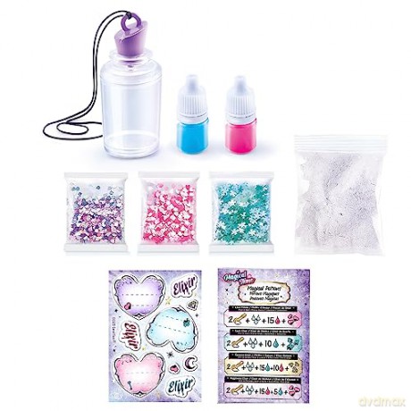SO SLIME - Magical Potion refill (235)