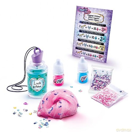 SO SLIME - Magical Potion refill (235)