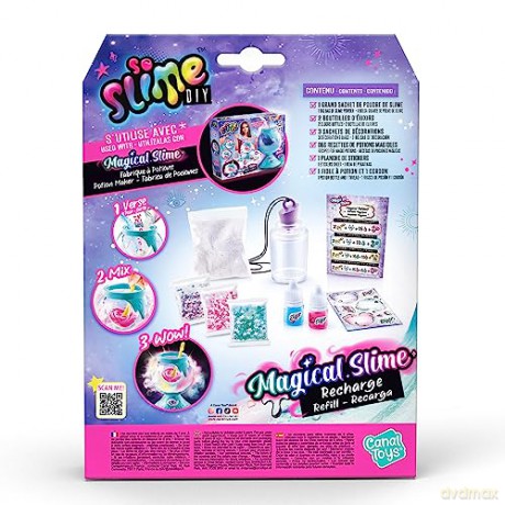 SO SLIME - Magical Potion refill (235)