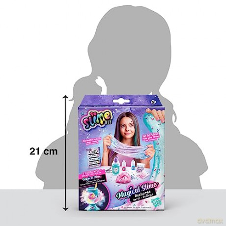SO SLIME - Magical Potion refill (235)