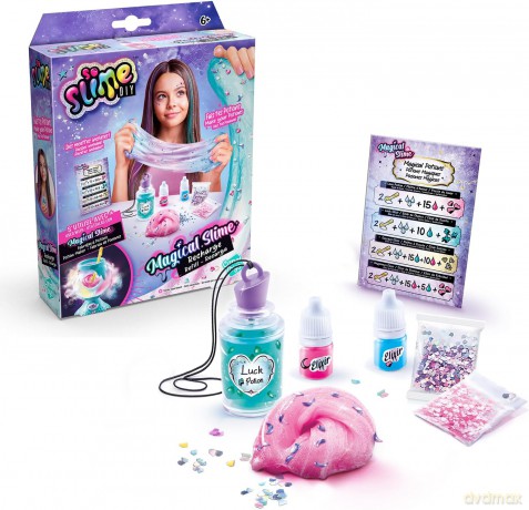 SO SLIME - Magical Potion refill (235)