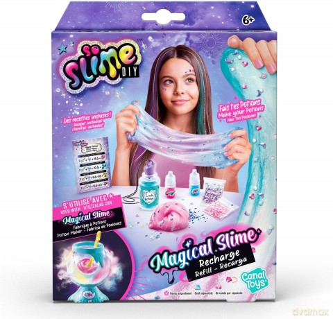 SO SLIME - Magical Potion refill (235)