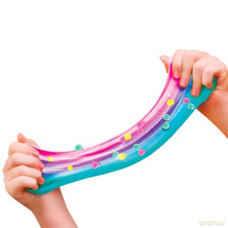 Zestaw do robienia slime SO SLIME - Slimelicious Milkshake Deluxe DIY (154)