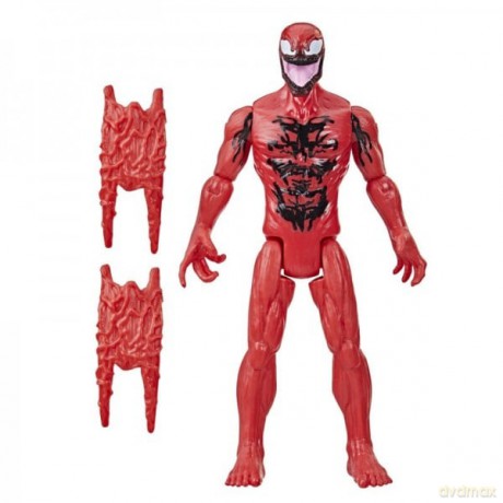 Spider-Man - Epic Hero Series - Carnage (F8370) [FIGURKA]