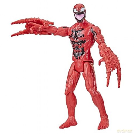 Spider-Man - Epic Hero Series - Carnage (F8370) [FIGURKA]