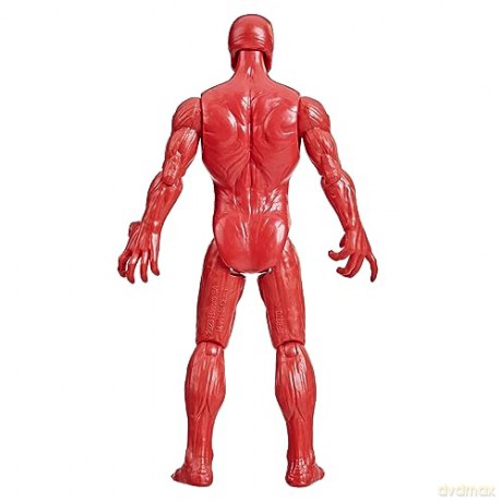 Spider-Man - Epic Hero Series - Carnage (F8370) [FIGURKA]