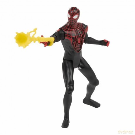 Spider-Man - Epic Hero Series - Miles Morales (F6974) [FIGURKA]
