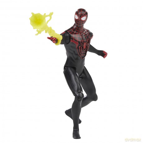 Spider-Man - Epic Hero Series - Miles Morales (F6974) [FIGURKA]