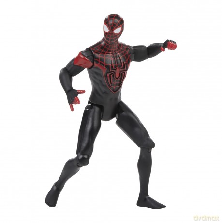 Spider-Man - Epic Hero Series - Miles Morales (F6974) [FIGURKA]