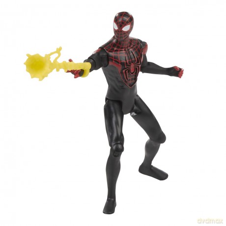 Spider-Man - Epic Hero Series - Miles Morales (F6974) [FIGURKA]